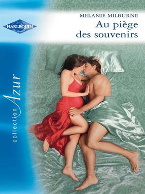 cover image of Au piège des souvenirs